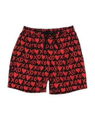 Dolce & Gabbana BOTTOMWEAR - Shorts & Bermuda Shorts on YOOX.COM