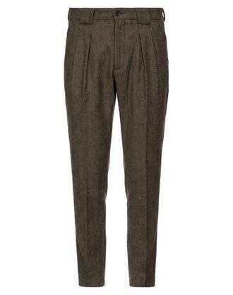Imperial BOTTOMWEAR - Trousers on YOOX.COM