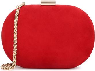 Kazar Donna, Borse, Rosso, Taglia unica, new