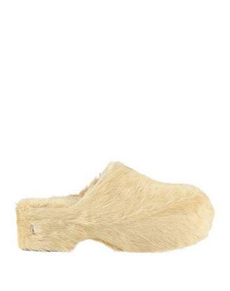 Jil Sander SCHUHE - Mules & Clogs auf YOOX.COM