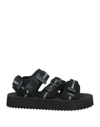 A|X Armani Exchange FOOTWEAR - Sandals on YOOX.COM