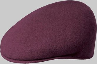Kangol Wool 504 Cap rot