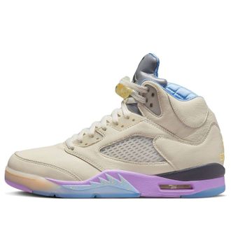 Nike Jordan Air Jordan 5 Retro x DJ Khaled We The Best - Sail DV4982-175