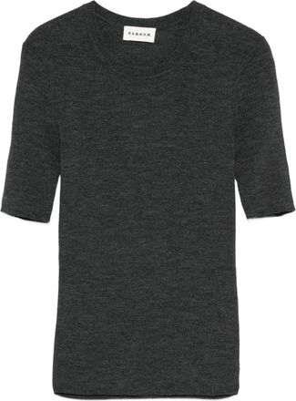 P.A.R.O.S.H. T-shirt - Grigio