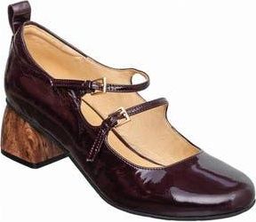 Antelope Nicolette Pump in Eggplant at Nordstrom Rack, Size 10