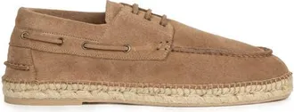 Bobbies Icaro Sandals & Espadrilles in Antelope at Nordstrom, Size 11.5