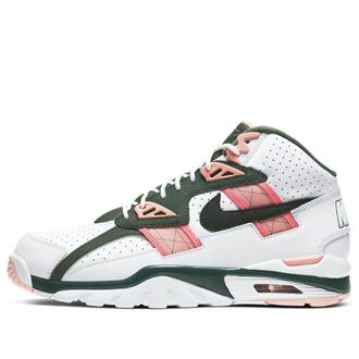 Nike Air Trainer SC High Pink Quartz CU6672-100