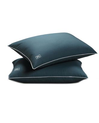 Pillow Guy 2-Pack Down Alt Side Back Sleeper Pillow