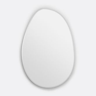 La Redoute Interieurs Organische spiegel 60 x 90 cm Tilma