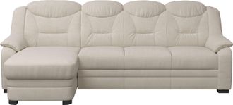 Cotta Ecksofa »Marcus L-Form« wahlweise mit Bettfunktion