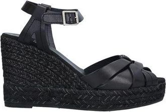 Kanna FOOTWEAR - Espadrilles sur YOOX.COM
