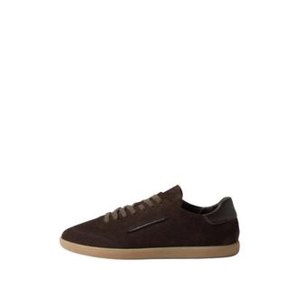 Ermenegildo Zegna 232 Sneaker - - Shoes - Uomo - Marrone - 39 EU