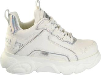 Buffalo Mujer, Zapatos, Multicolor, Talla: 37 EU