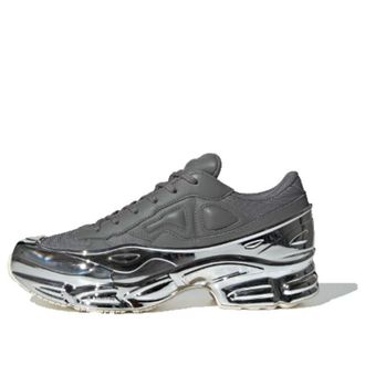 adidas Raf Simons x Ozweego Mirrored - Ash EE7946