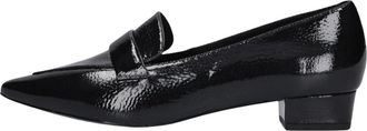 Peter Kaiser Dames, Schoenen, Zwart, Maat: 37 1/2 EU Leer