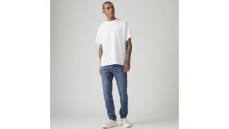 Levi's 512 Slim Taper Jeans - Mens - 28X32 - Blue