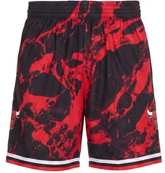 Mitchell & Ness BOTTOMWEAR - Shorts & Bermuda Shorts on YOOX.COM