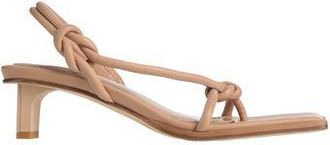 Dion Lee SCHUHE - Zehentrenner auf YOOX.COM