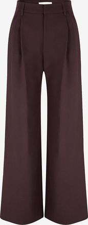 Liberowe Weite Bundfaltenhose Annie