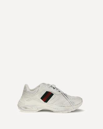 Gucci Sneakers 2.0 Man 7.5