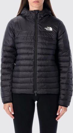 The North Face Jacket THE NORTH FACE Woman color Black