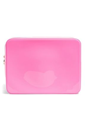 Stoney Clover Lane Large Jelly Pouch in Bubblegum at Nordstrom