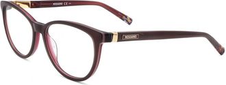 Missoni MIS 0061 0KB7 00 Grey 54mm