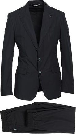 Dolce & Gabbana SUITS and CO-ORDS - Suits sur YOOX.COM
