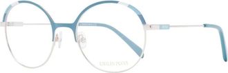 Pucci Donna, Accessori, Blu, Taglia unica, new