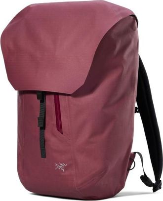 Arc'teryx Granville 25 Daypack - Unisex | rot