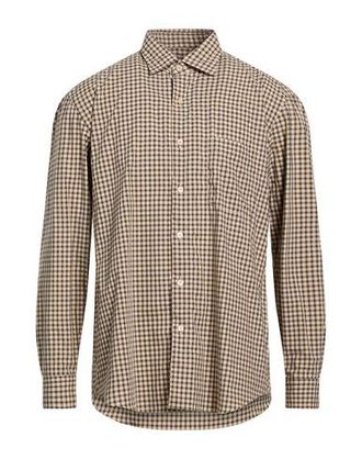 Salvatore Piccolo TOPWEAR - Shirts on YOOX.COM