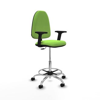 Piqueras y Crespo Piqueras Y Crespo B2d05rn Silla De Oficina Pistacho
