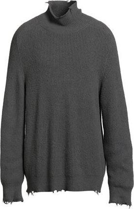 Mauro Grifoni PRENDAS DE PUNTO - Cuello alto en YOOX.COM