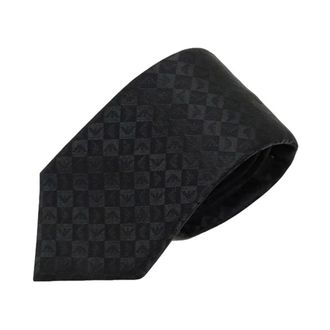 Emporio Armani Uomo, Accessori, Nero, Taglia unica, new