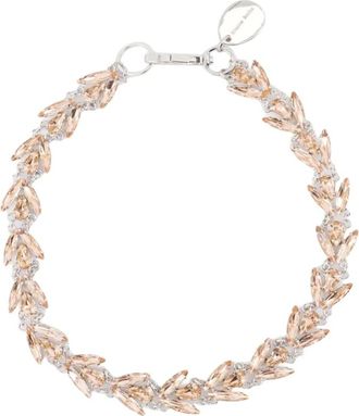 Simone Rocha Donna, Accessori, Rosa, Taglia unica, new