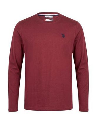 U.S.Polo Association TOPWEAR - T-shirts on YOOX.COM