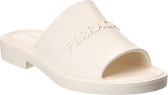 Ferragamo Ferragamo Giuneva Slide
