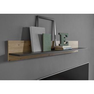 Loftscape home24 Wandboard Cailla