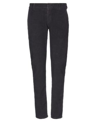 Daniele Alessandrini BOTTOMWEAR - Pantaloni su YOOX.COM