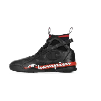 Champion Hombre, Deporte, Negro, Talla: 40 EU