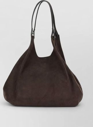 Gianni Chiarini leather tote bag