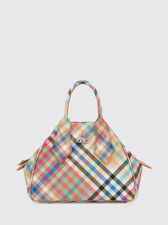 Vivienne Westwood Borsa A Mano VIVIENNE WESTWOOD Donna colore Fantasia