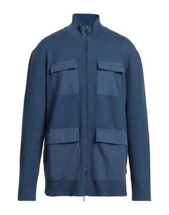 Alpha Studio KNITWEAR - Cardigans on YOOX.COM