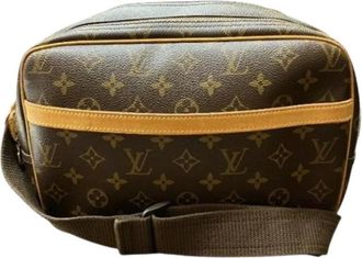 Louis Vuitton unisex, Pre-owned, Marrone, Taglia unica, used