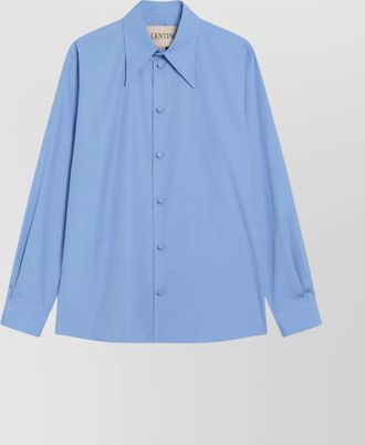 Valentino cotton shirt