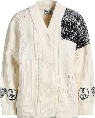 Moschino MAGLIERIA - Cardigan su YOOX.COM