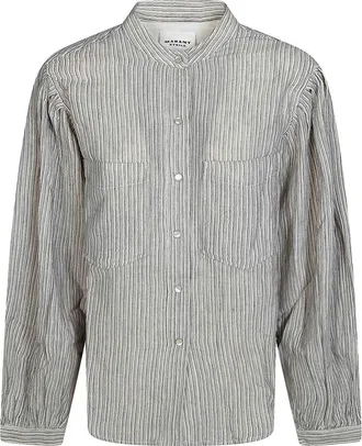 Isabel Marant Selvia Shirt
