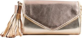 Menbur Donna, Borse, Giallo, Taglia unica, new