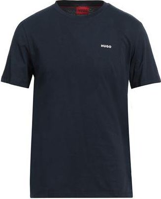 HUGO BOSS CAMISETAS Y TOPS - Camisetas en YOOX.COM