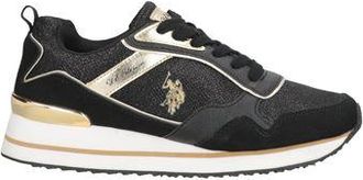 U.S.Polo Association FOOTWEAR - Trainers on YOOX.COM
